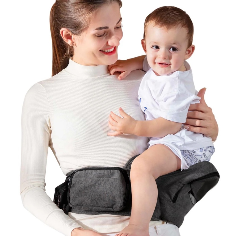 ❌SOLD❌Baby Carrie r Adjustable & Extend Waistband
